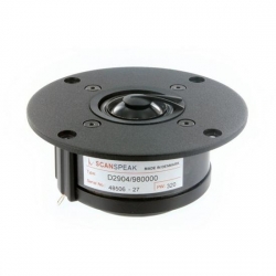Scan Speak Classic D2904/980000